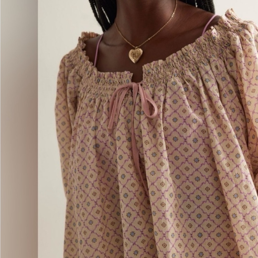 Intimately Free People brighter days lounge set nwt - Picture 2 of 6